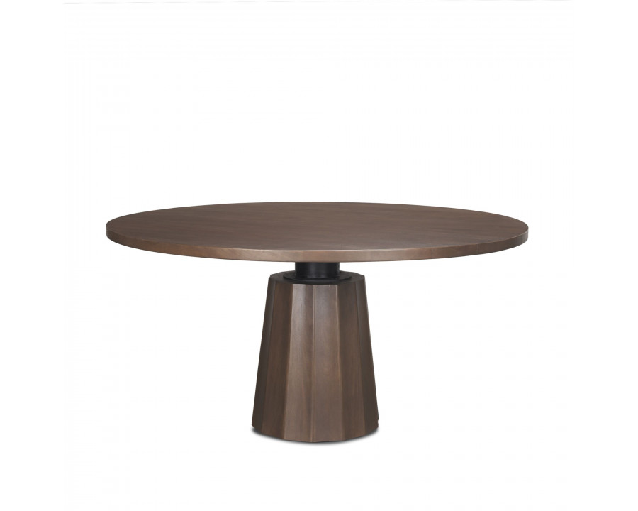 Mercana - Swanson Round Dining Table