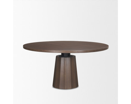 Mercana - Swanson Round Dining Table