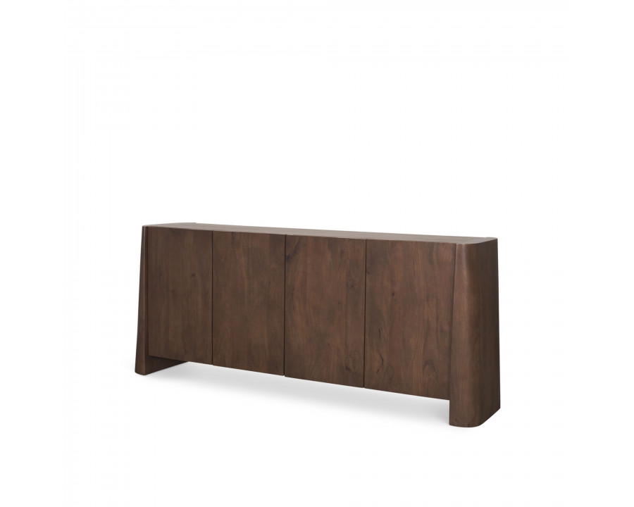 Mercana Tammar Sideboard - Brown, Wood