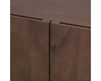 Mercana Tammar Sideboard - Brown, Wood