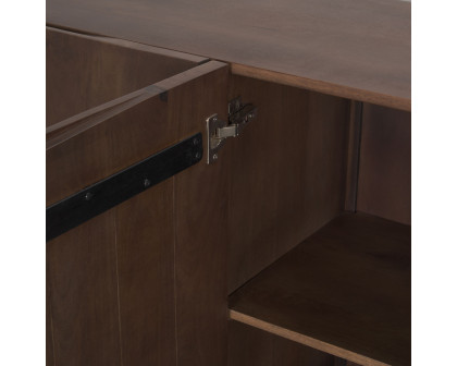 Mercana Tammar Sideboard - Brown, Wood