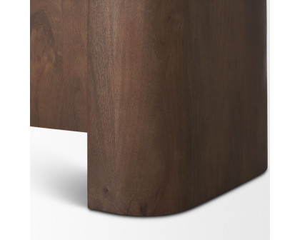 Mercana Tammar Sideboard - Brown, Wood