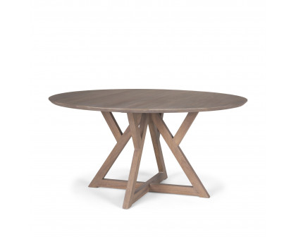 Mercana - Jennings Round Dining Table