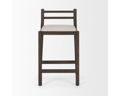 Mercana - Sam Counter Stool