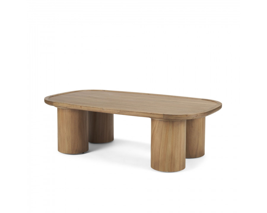 Mercana - Tavi Coffee Table