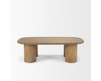 Mercana - Tavi Coffee Table