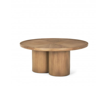 Mercana - Tavi Coffee Table