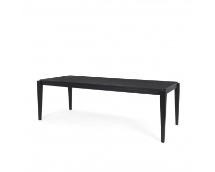 Mercana - Teva Rectangular Dining Table