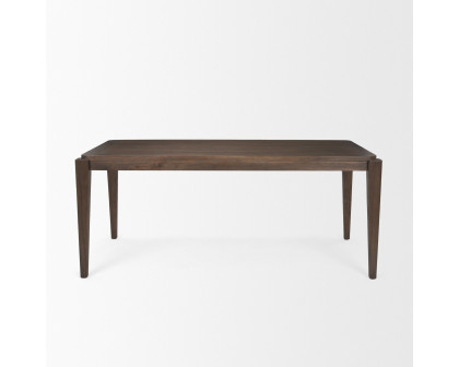 Mercana - Teva Rectangular Dining Table