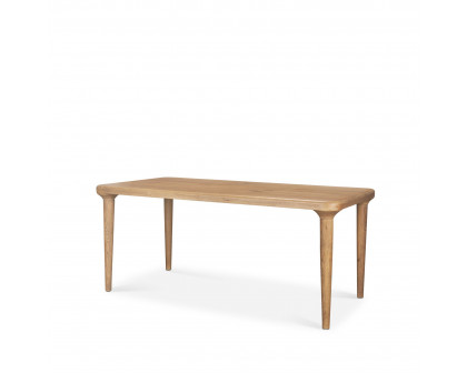 Mercana - Suvan Rectangular Dining Table