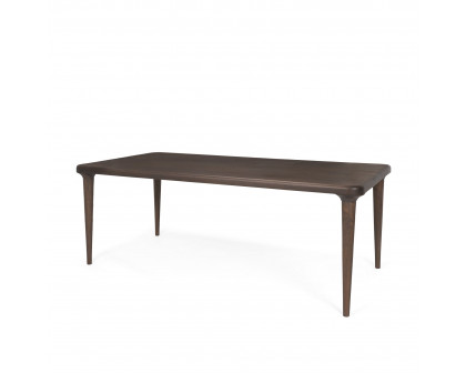 Mercana - Suvan Rectangular Dining Table