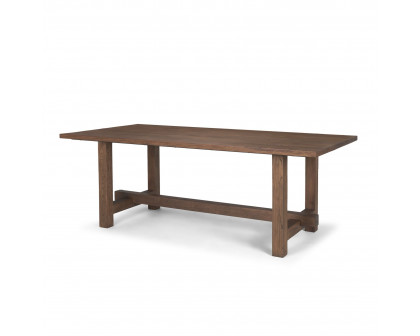 Mercana - Suke Rectangular Dining Table