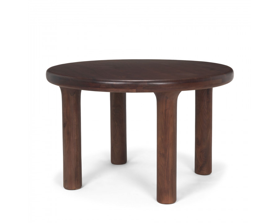 Mercana - Soma Round Dining Table