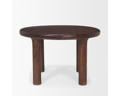 Mercana - Soma Round Dining Table