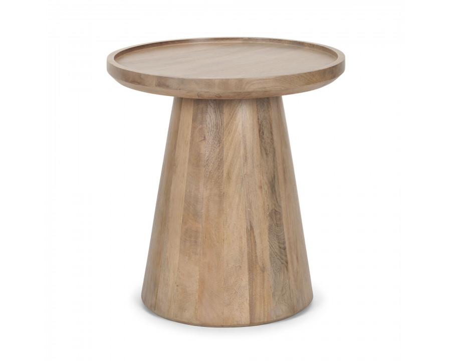 Mercana - Takoda Accent Table