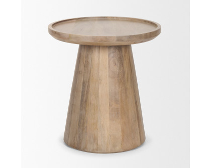 Mercana - Takoda Accent Table