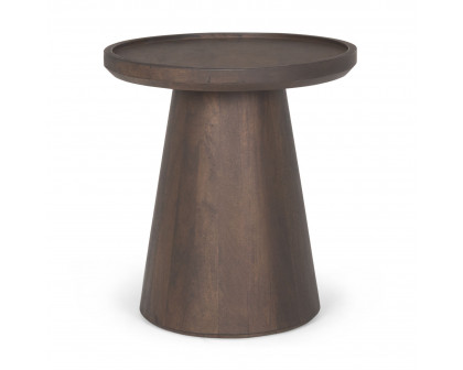 Mercana - Takoda Accent Table