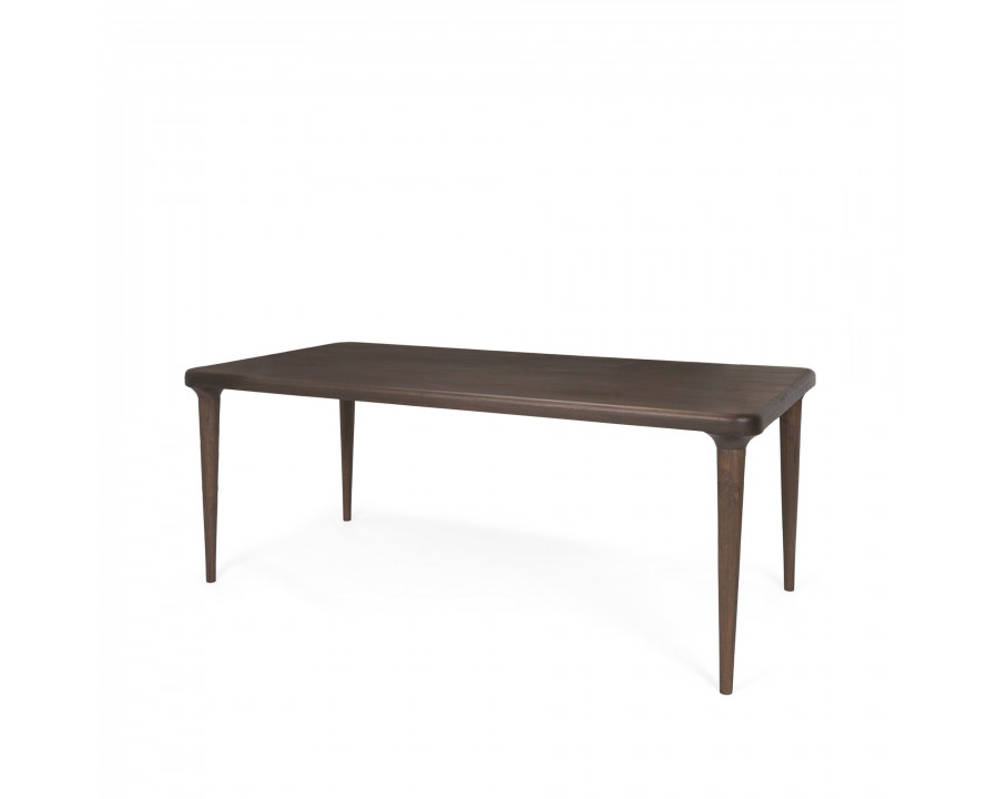 Mercana - Suvan Rectangular Dining Table