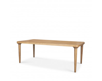 Mercana - Suvan Rectangular Dining Table