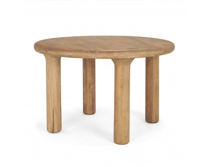 Mercana - Soma Round Dining Table