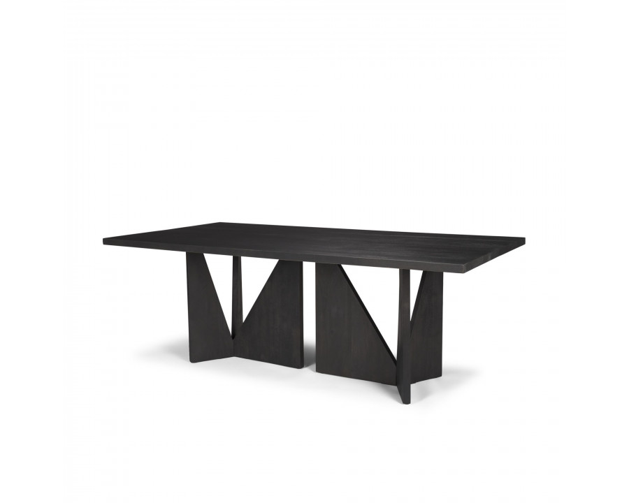 Mercana - Tarro Rectangular Dining Table