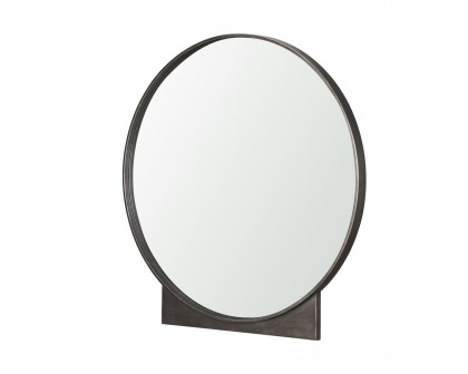 Mercana - Tillie Round Wall Mirror