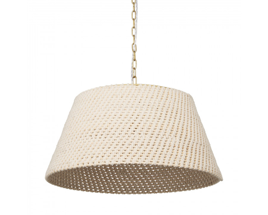 Mercana - Tosha Pendant Light