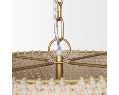 Mercana - Tosha Pendant Light