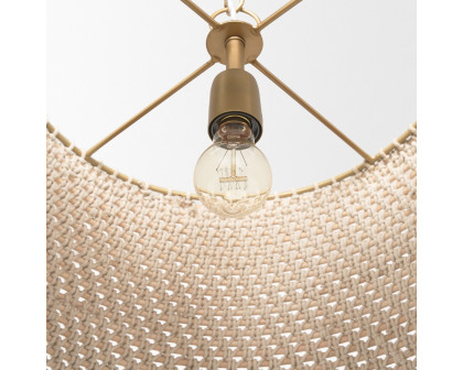 Mercana - Tosha Pendant Light