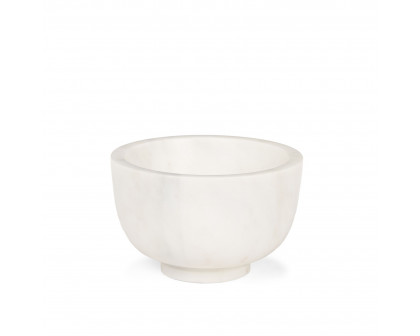 Mercana - Katora Premium Solid Marble Bowl