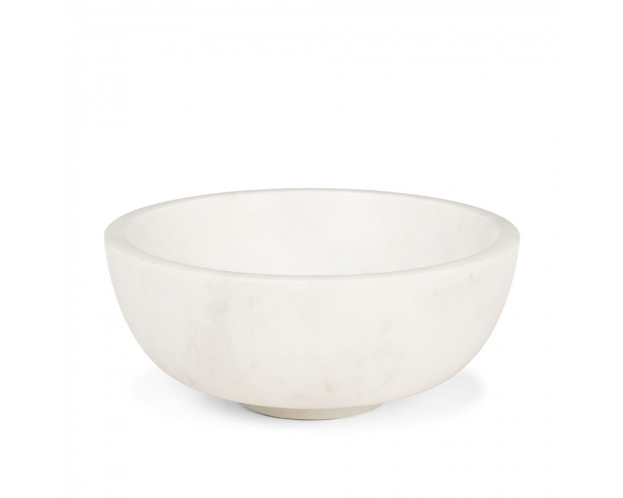 Mercana - Katora Premium Solid Marble Bowl