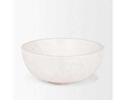 Mercana - Katora Premium Solid Marble Bowl