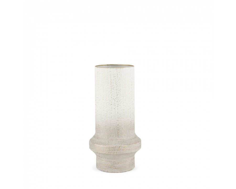 Mercana - Tovah Textured Vase