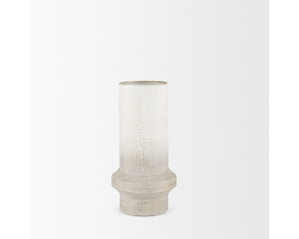 Mercana - Tovah Textured Vase