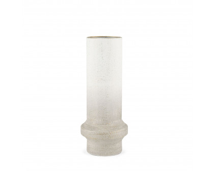 Mercana - Tovah Textured Vase