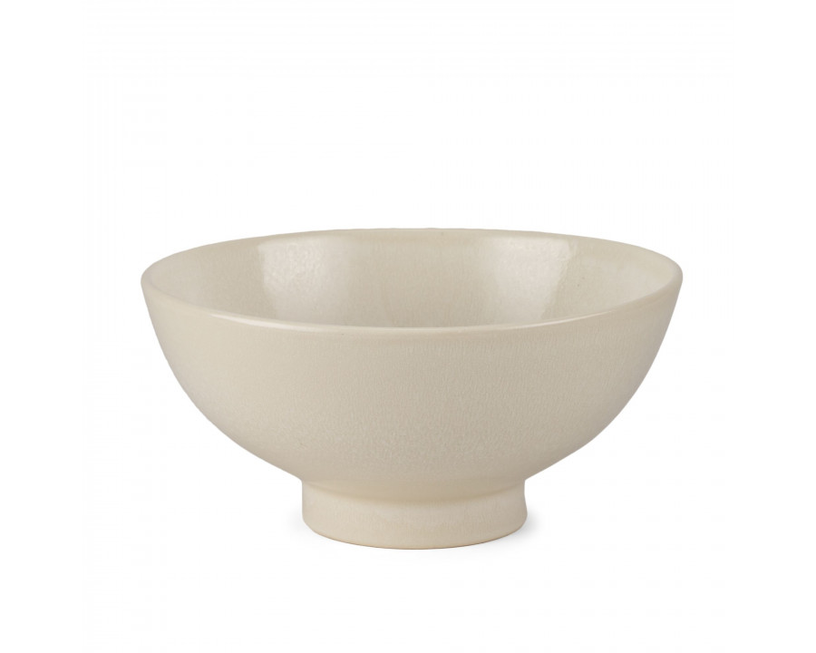 Mercana - Tyren Decorative Ceramic Bowl