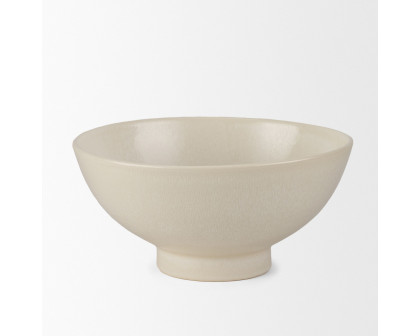 Mercana - Tyren Decorative Ceramic Bowl