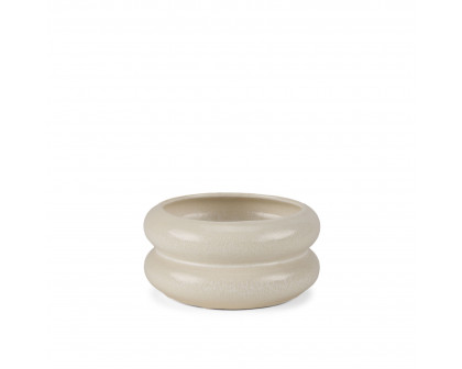 Mercana - Twyla Short Ring Pot