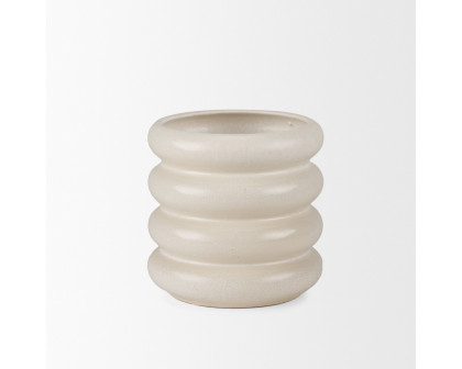 Mercana - Twyla Short Ring Pot