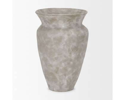 Mercana - Utari Short Floor Vase