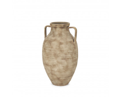 Mercana - Tulsi Ceramic Floor Vase