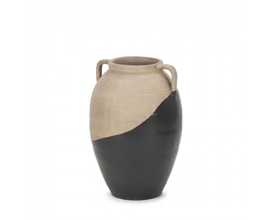 Mercana - Tully Short Floor Vase