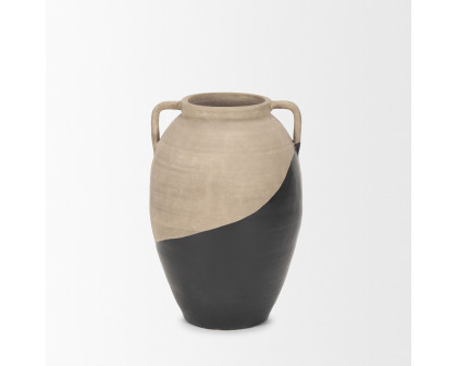 Mercana - Tully Short Floor Vase