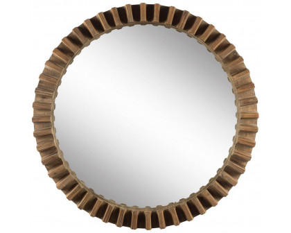 Mercana Sprocket Mirror Collection 1 (Set of 4)