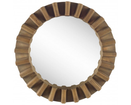 Mercana Sprocket Mirror Collection 1 (Set of 4)