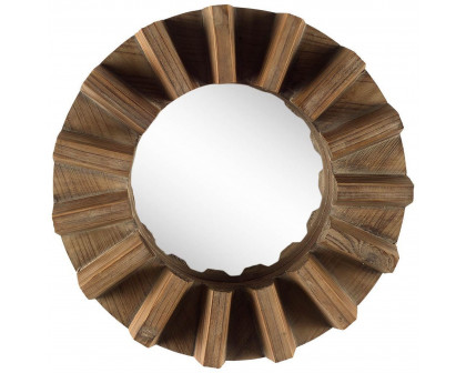 Mercana Sprocket Mirror Collection 1 (Set of 4)