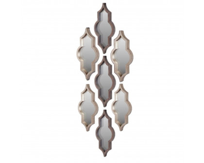 Mercana - Tamanar I & II Mirror Collection (Set)