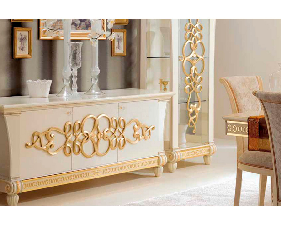 Mobis - Gocce Di Luce 3 Door Sideboard