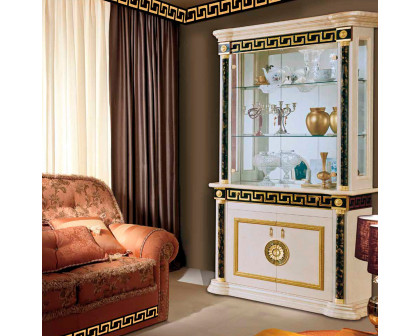 Mobis - Royale Vitrine 2 Doors