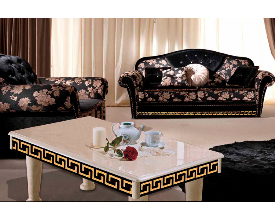 Mobis - Royale Sofa Fabric